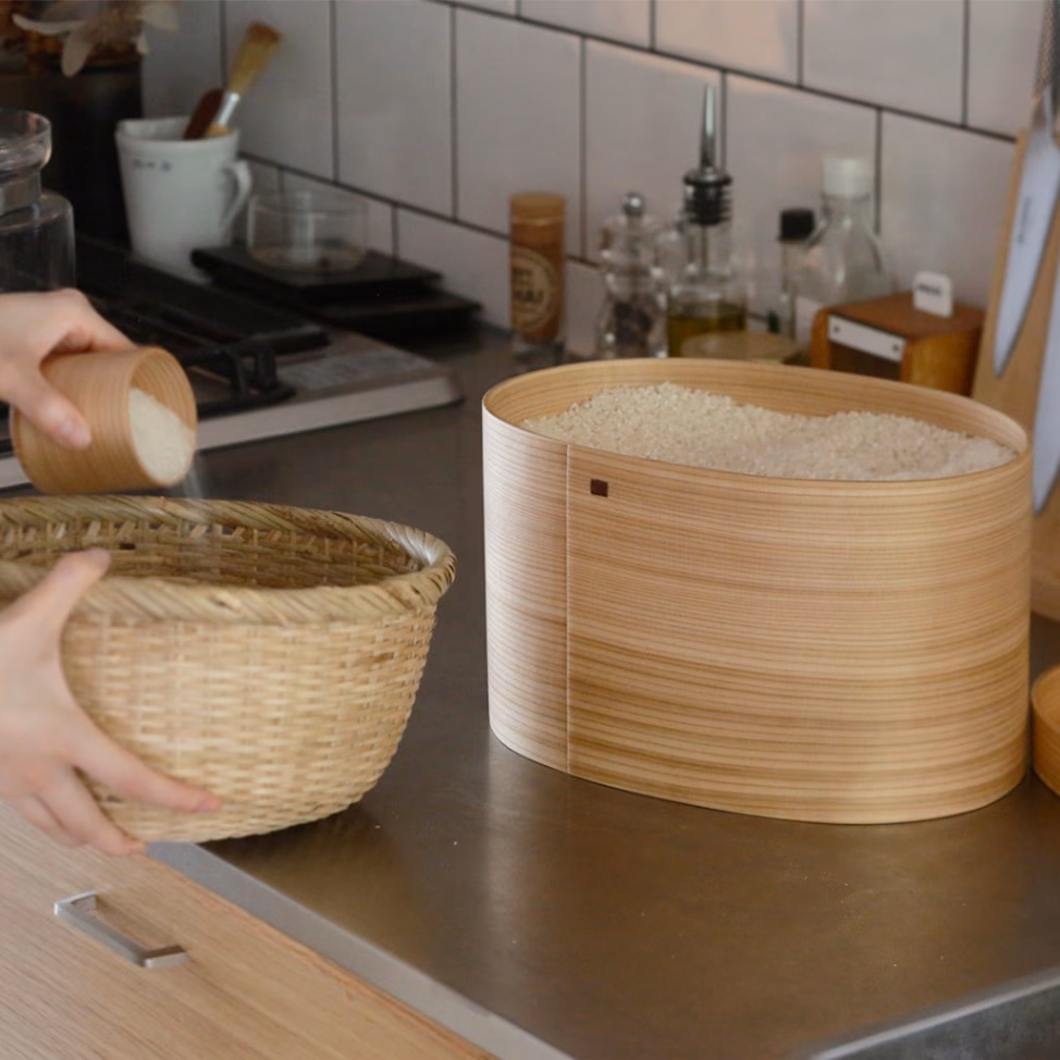 米びつ （りょうび庵） | すべての商品 | cotogoto